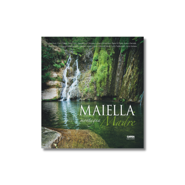 MAIELLA - Montagna Madre