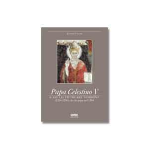 Papa Celestino V - STORIA DI PIETRO DEL MORRONE (1209-1296) che fu papa nel 1294