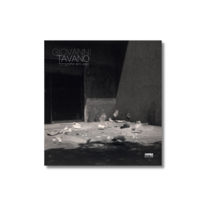 GIOVANNI TAVANO - Fotografie 1977-2020