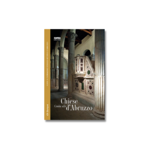 GUIDA ALLE CHIESE D'ABRUZZO