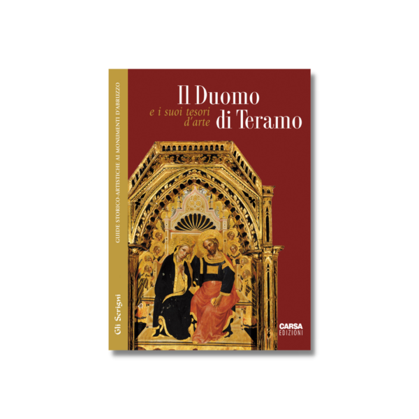 IL DUOMO DI TERAMO e i suoi tesori d'arte