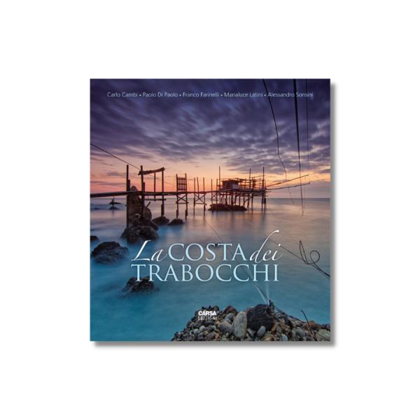 LA COSTA DEI TRABOCCHI