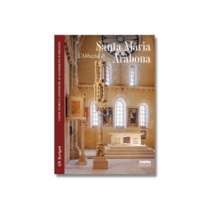 L'Abbazia di SANTA MARIA ARABONA