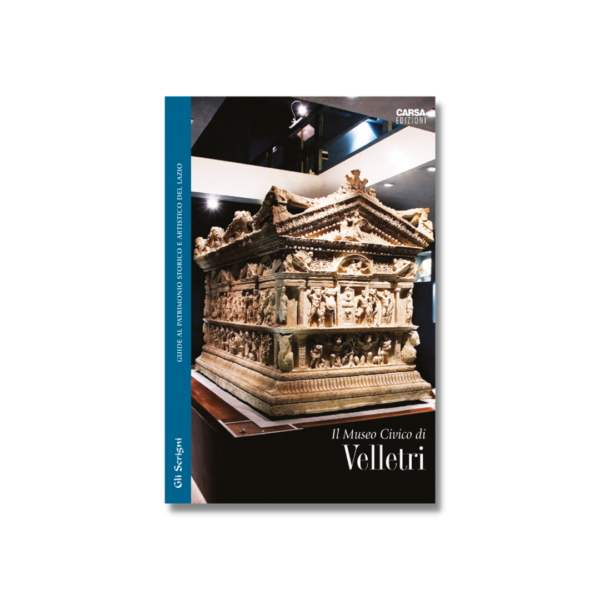 VELLETRI Il Museo Civico