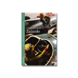ZAGAROLO Il Museo del Giocattolo