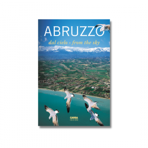 ABRUZZO DAL CIELO | FROM THE SKY