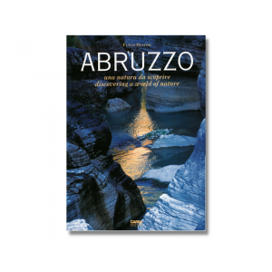 ABRUZZO UNA NATURA DA SCOPRIRE | DISCOVERING A WORLD OF NATURE