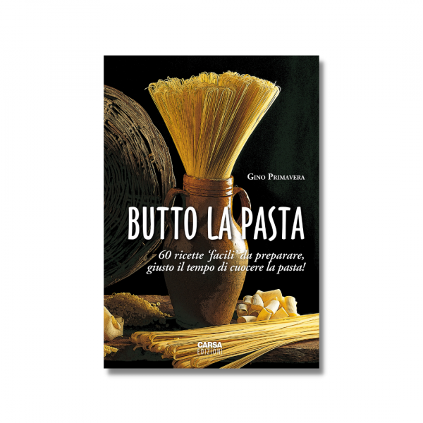 COFANETTO | Primi Piatti + Butto la pasta - immagine 3