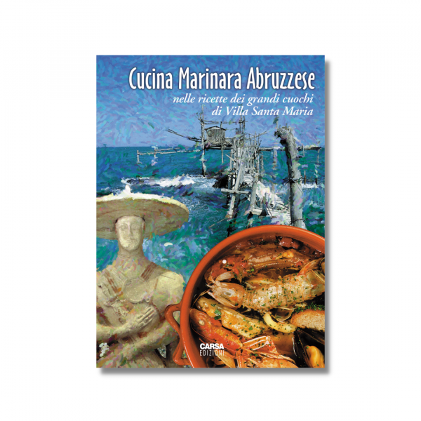CUCINA MARINARA ABRUZZESE