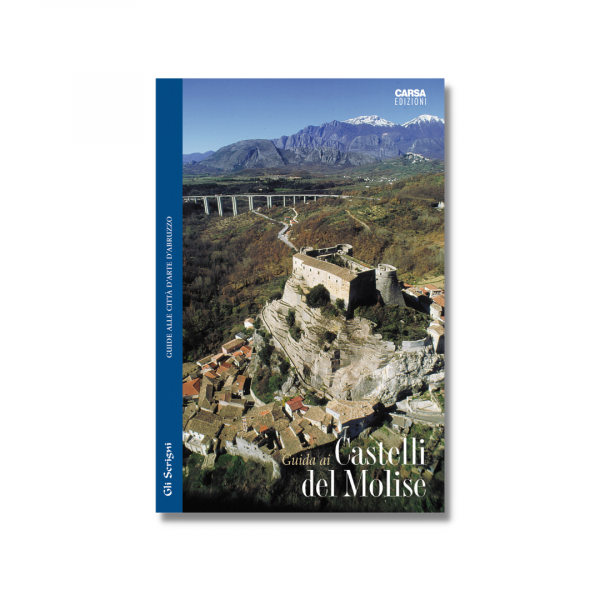 GUIDA AI CASTELLI DEL MOLISE