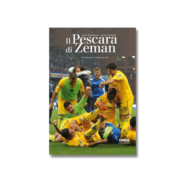IL PESCARA DI ZEMAN