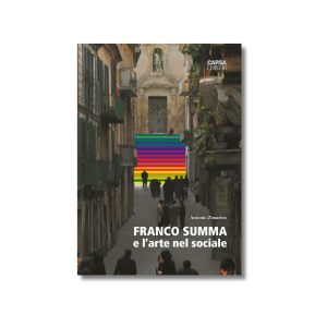 FRANCO SUMMA e l’arte nel sociale