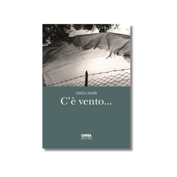 C’È VENTO...