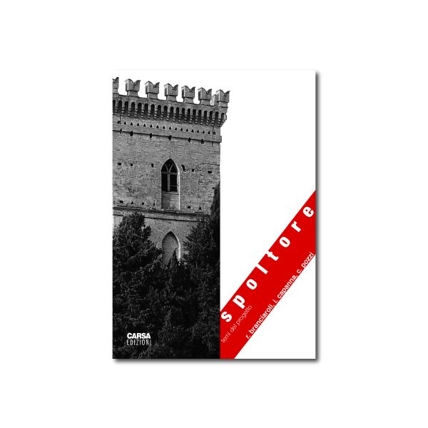 SPOLTORE. Temi del progetto