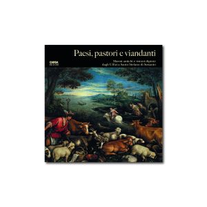 PAESI, PASTORI E VIANDANTI