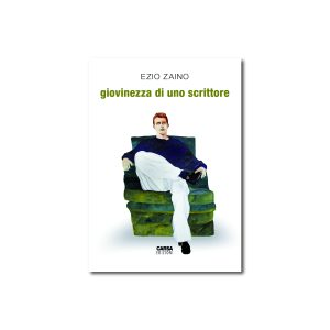 GIOVINEZZA DI UNO SCRITTORE