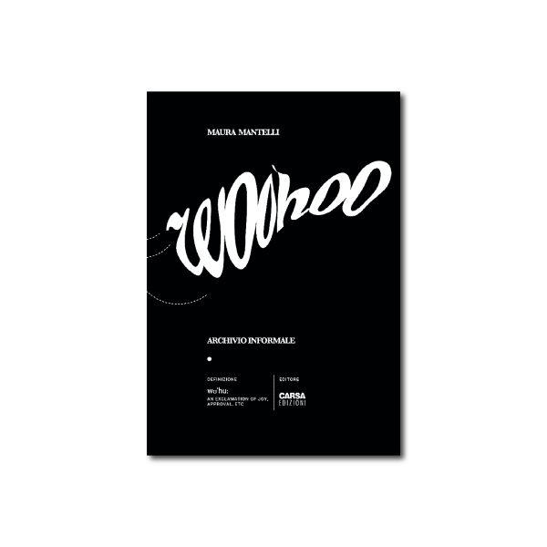WOOHOO. Archivio informale