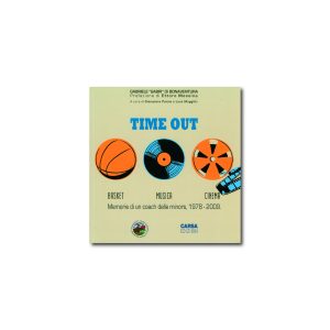 TIME OUT Memorie di un coach delle minors, 1978-2009