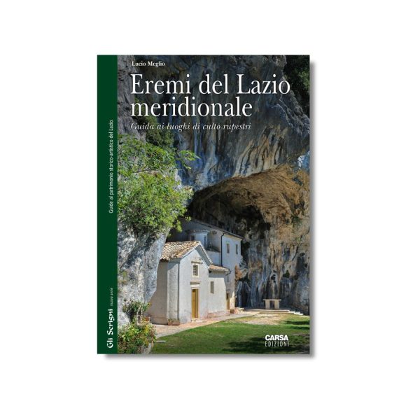 Eremi del Lazio meridionale