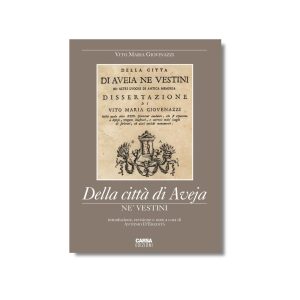 Della città di Aveja ne’ Vestini