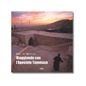 Viaggiando con l'apostolo Tommaso