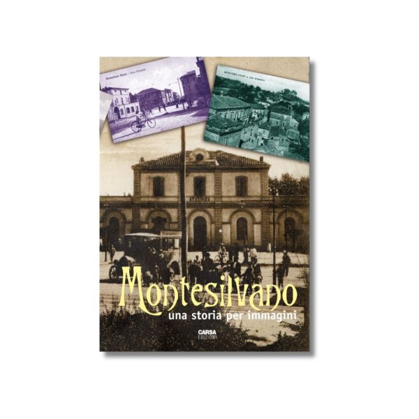 MONTESILVANO - Una storia per immagini